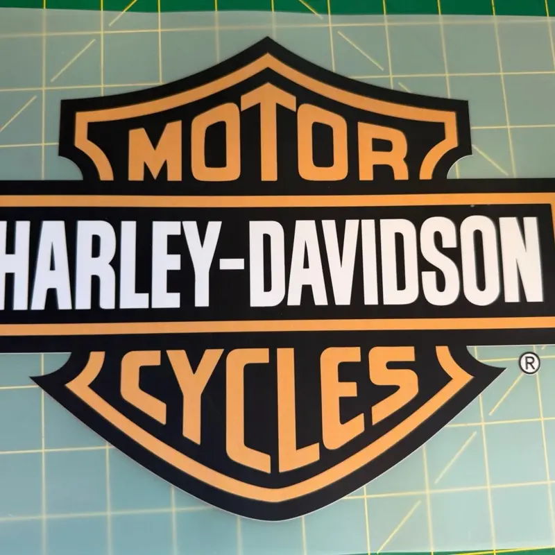 Harley Davidson Harley Davidson