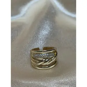 Sunset boulevard ring