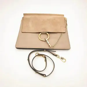 Pre-owned Chloé/Crossbody Bag/MSB1428001