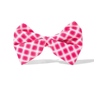 Chrishell Dog Bow Tie