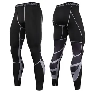 Legion Lyfting "Steeze" Compression Joggers | Black
