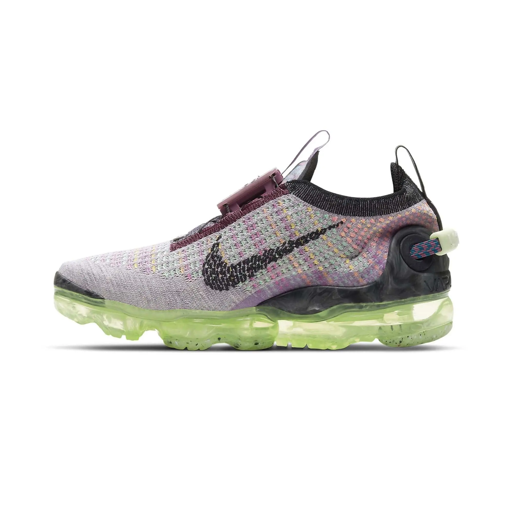 [CV8821-501] Womens Nike Air Vapormax 2020 FK