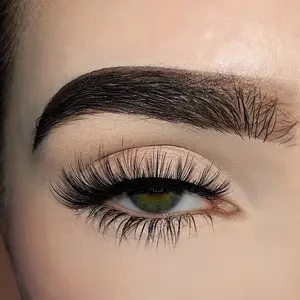 Finesse - Premium Vegan False Lash