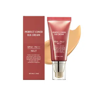 Deep Skin Tone Bb Cream Balm, Lightweight Moisturizing Brightening Matte Finish, Smooth Fine Texture, Hydrating Bb Cream for Radiant Look