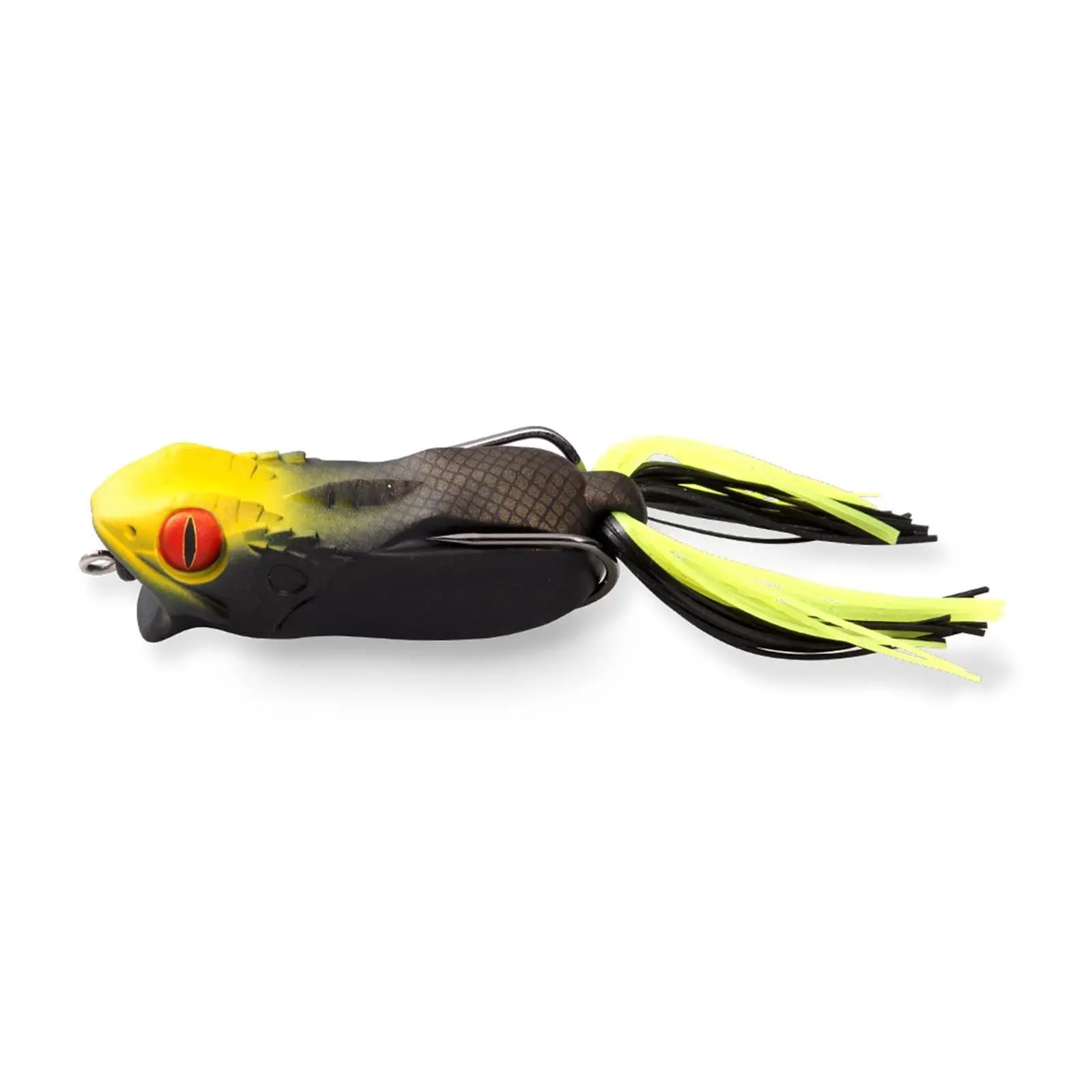 Megabass Gabarin Hollow Body Frog