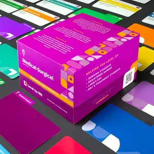Medical-Surgical Nursing - Flashcards Medical-Surgical Nursing - Flashcards