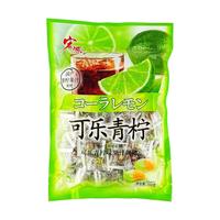 Cola & Lime 17.6 oz 1 PACK