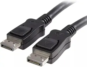 Startech DISPL2M 2 m Display Port 1.2 Cable