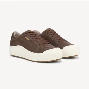 Dr. Scholl's Women's Time Off Sneaker Girl - Comfortable Footwear for Everyday Wear