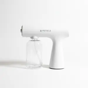 Petdle Nano Mist spray - Pet Friendly Deodorant Automatic Mister
