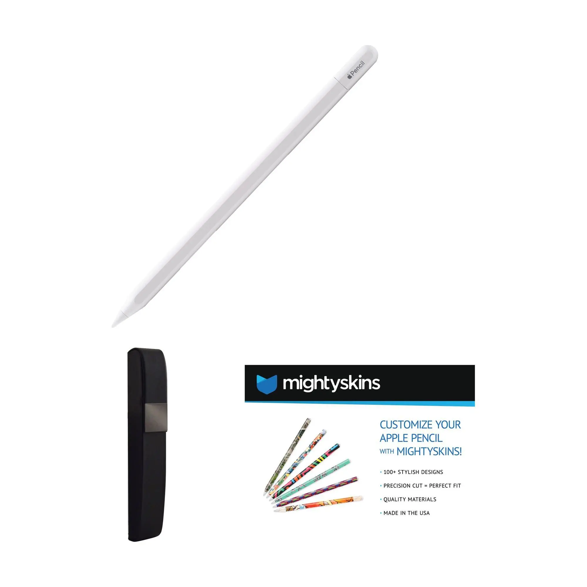 ALL NEW Apple Pencil USB-C Bundle