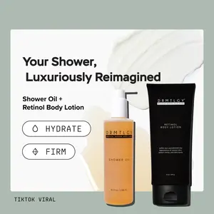 DRMTLGY Body Duo
