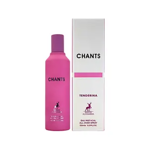 Maison Alhambra All Over Spray Chants 150ML 5.07FL.OZ