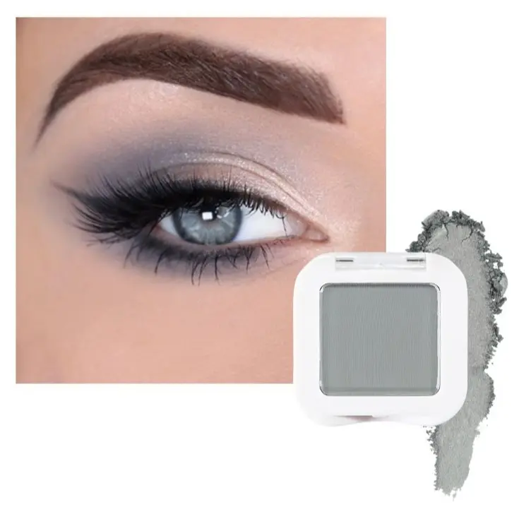 A10 Smoky Gray-Matte