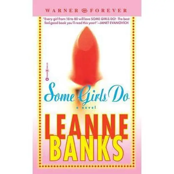 USED Book - Some Girls Do by Banks, Leanne (Paperback) - english