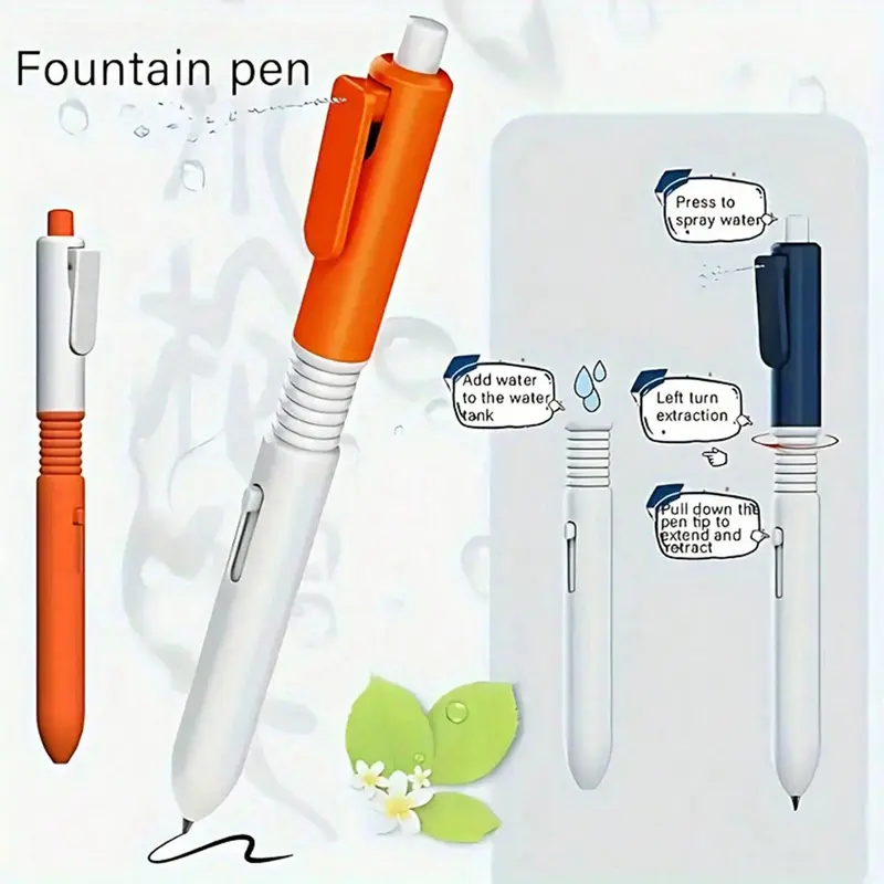 what to do if you drop your stylus pen in water and now it does