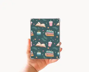 I Love Kindle E-Reader Case Insert