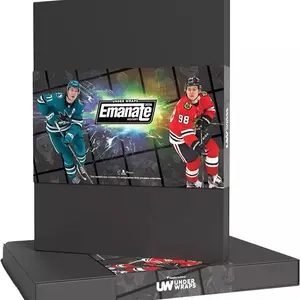 (1) 2026 NHL Fanatics UW Hockey Emanate Break ~ Pick Your Division