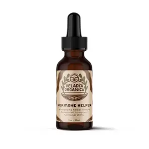 Hormone Helper Herbal Extract for Menopause & Hormone Health
