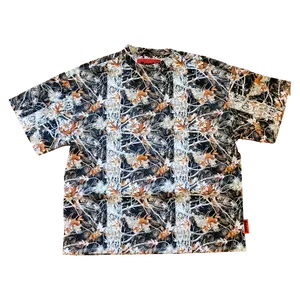 Heavy Kitsch Camo Bundle