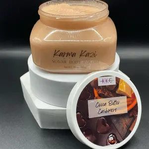 Cocoa Butter Cashmere Sugar Body Polish Cocoa Butter Cashmere Sugar Body Polish