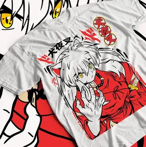 Anime Shirt Anime Graphic Tees Cool Shirt Anime Clothing Japanese T-Shirt Anime Graphic Tee Men Women Anime Shirt Anime Gift