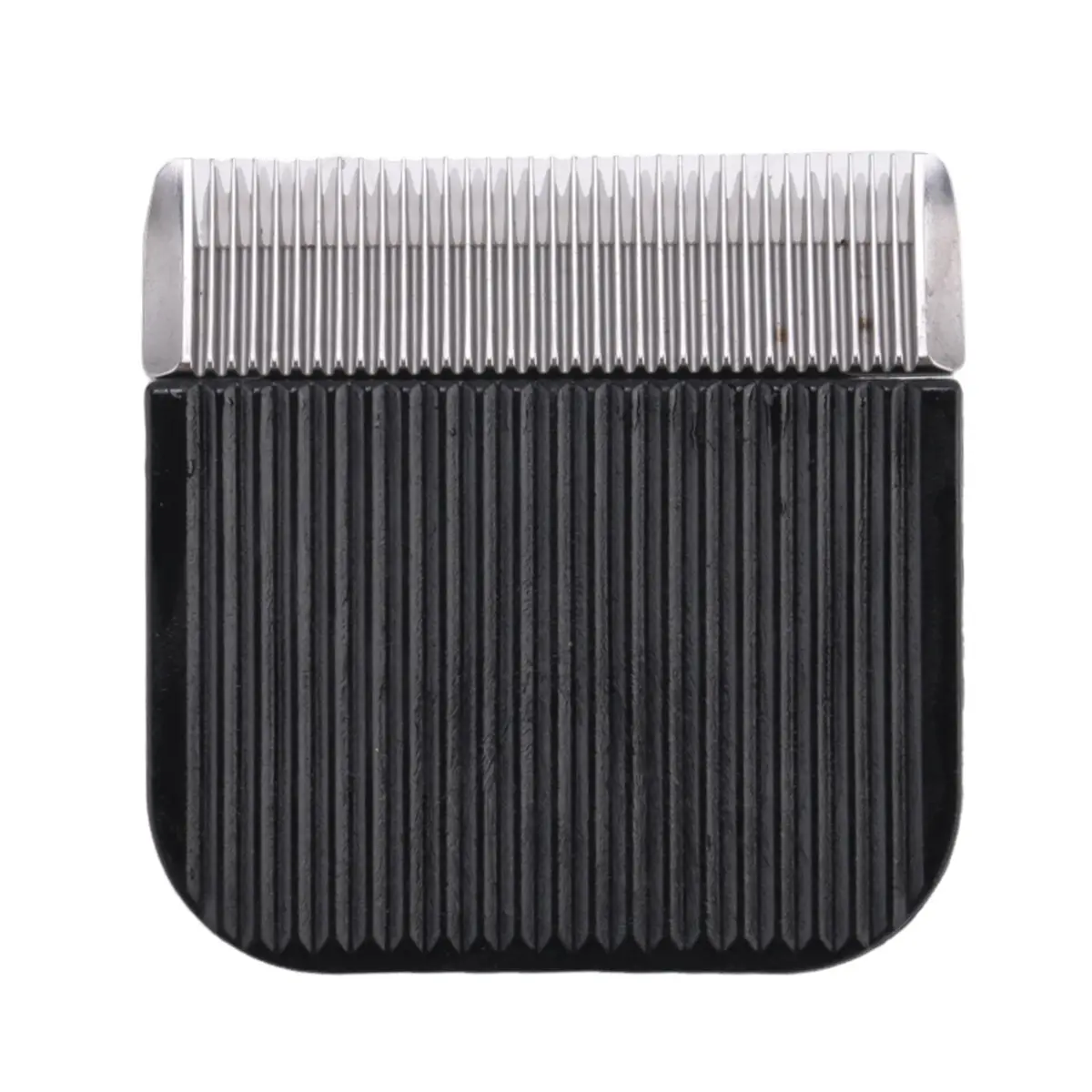 Replacement Clipper Blade for VS888 Pet Trimmers, Professional Ceramic and ABS Groomer Tools for Dogs and Cats, 1-Pack (45*45*15mm), Ceramic+Abs, 1 * Replacement Blade