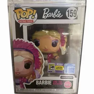 Barbie And The Rockers Funko Pop