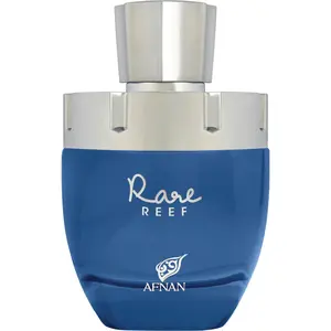 Afnan Rare Reef Extrait de Parfum – Fresh & Serene Unisex Fragrance, 100ml (3.4 oz) Afnan Rare Reef Extrait de Parfum – Fresh & Serene Unisex Fragrance, 100ml (3.4 oz)