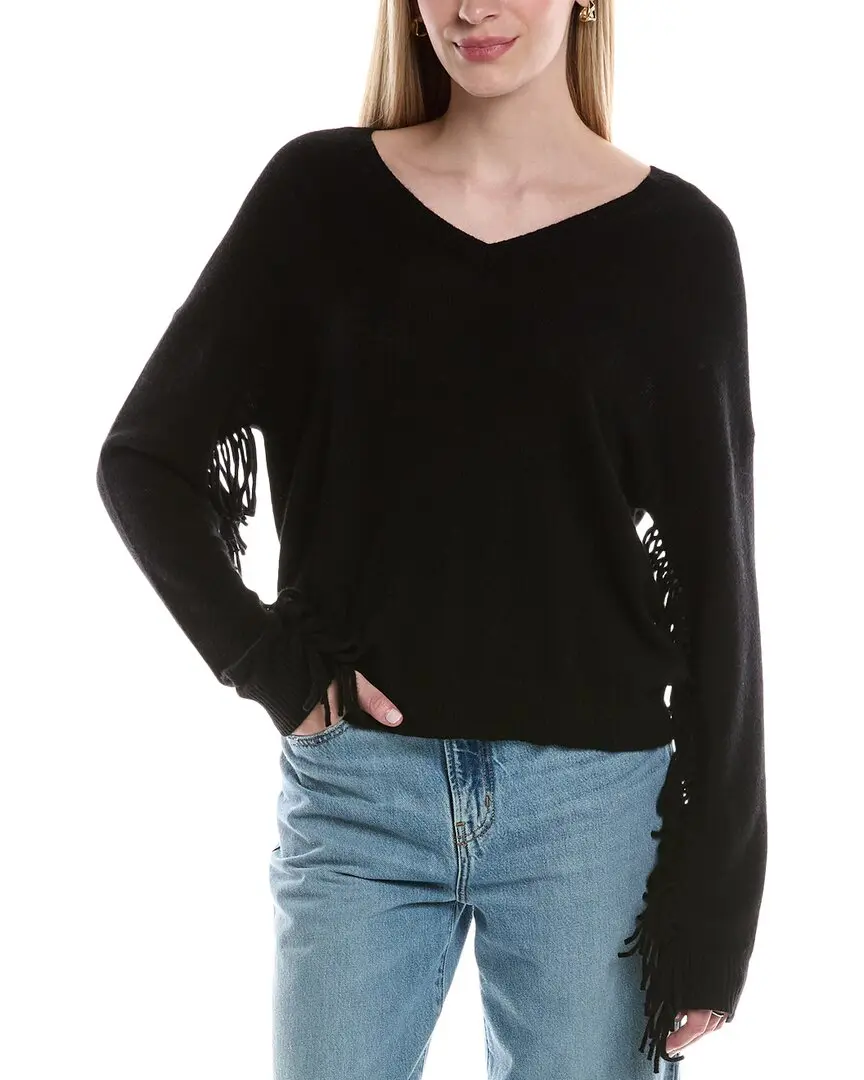 Maison Heritage Julia Cashmere Sweater
