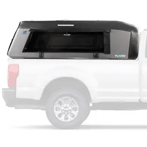 Air-Topper - Full-Size 8'-Long Bed