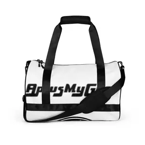 Aplusmygear gym bag
