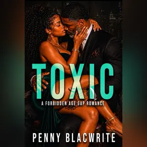 Toxic : A Forbidden Romance