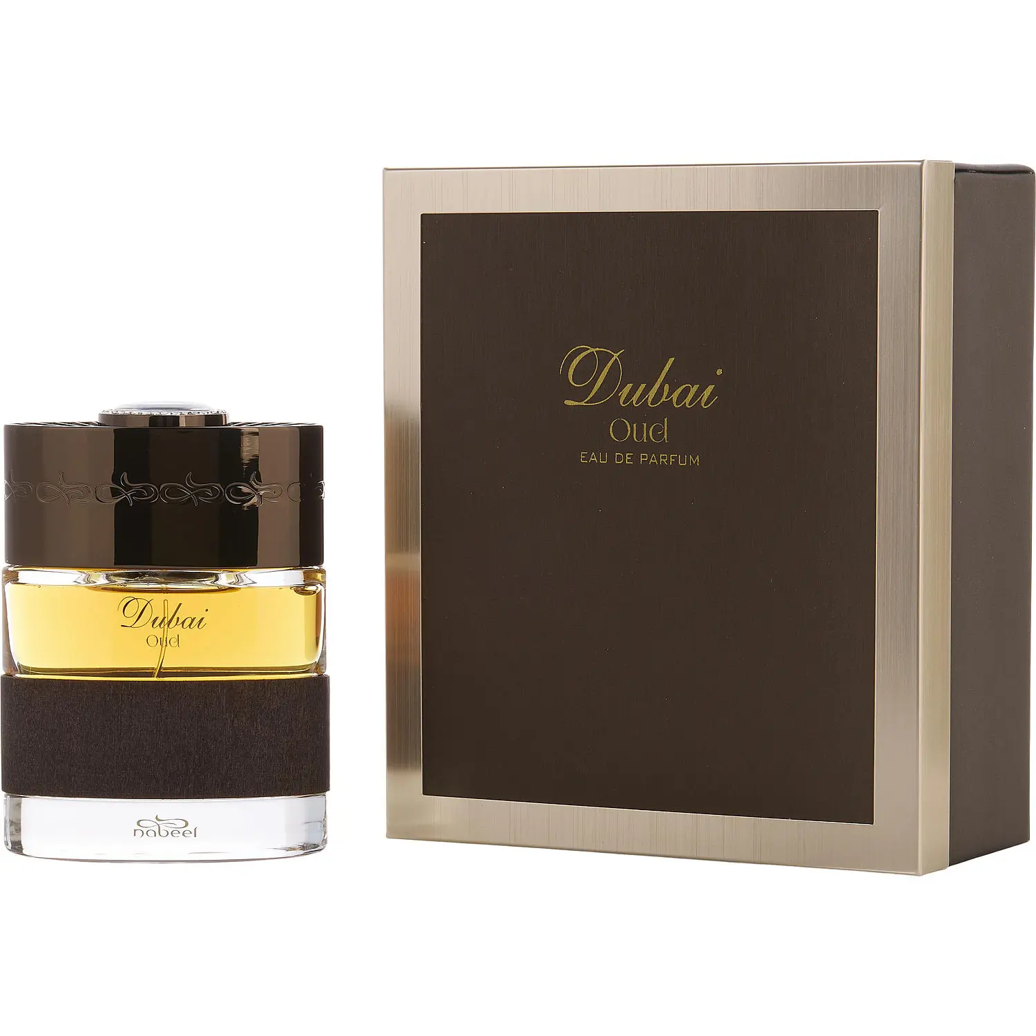 The Spirit Of Dubai Oud By The Spirit Of Dubai Eau De Parfum For Unisex