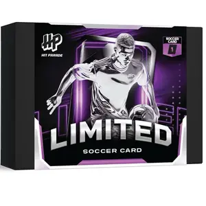 Hit Parade Limited Soccer 2025 (Series 12)