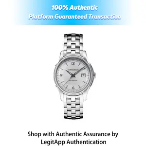 Hamilton Jazzmaster Open Heart H32515155/7897