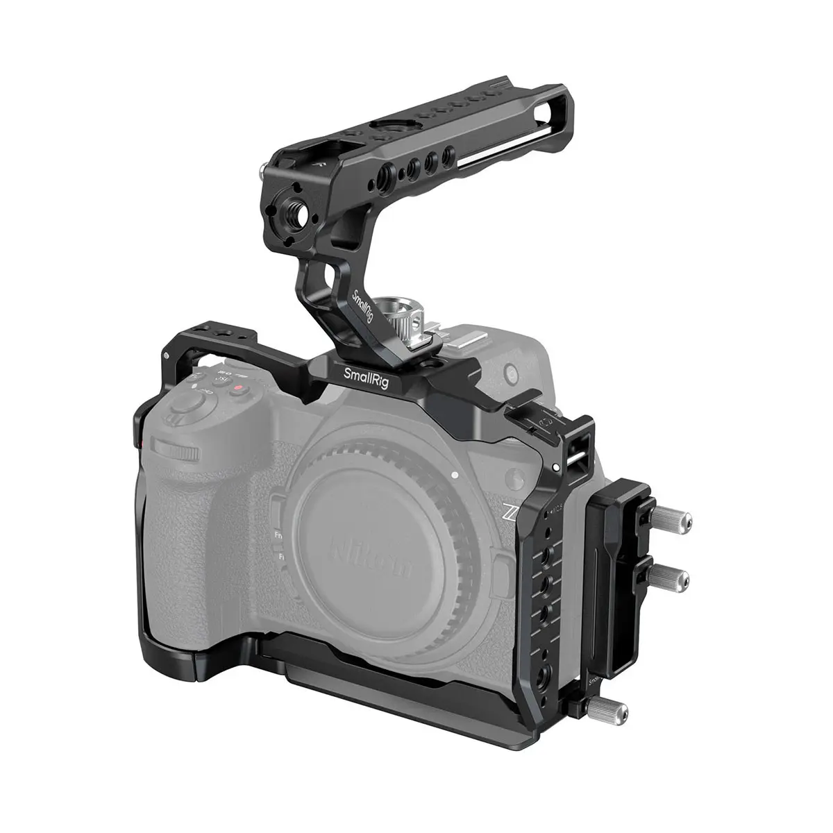 SmallRig 4520 Camera Cage Kit for Nikon Z6III Camera
