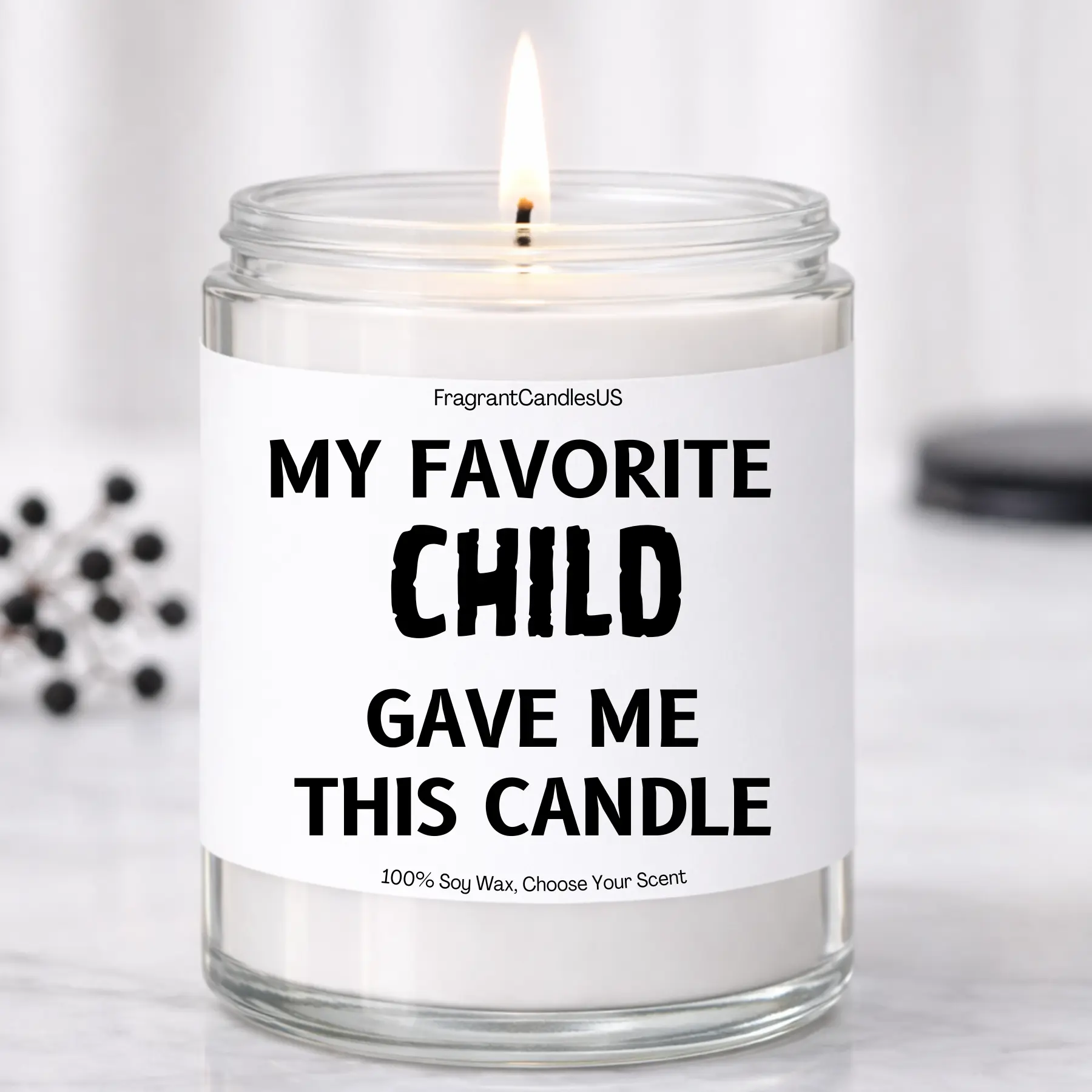 Mom Birthday, Mom gifts, Dad gifts,  Funny Dad Gift, Fathers Day Gift from Daughter Son, Dad Birthday Gift, Retirement Gift for Dad, Gag Gift for Him, Husband Gift Idea, Stepdad Gift, New Dad Gift, Sarcastic Candle, Soy Candle, Unique Gifts for Dad