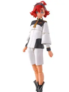 Bandai Namco - Suletta Mercury The Witch from Mercury