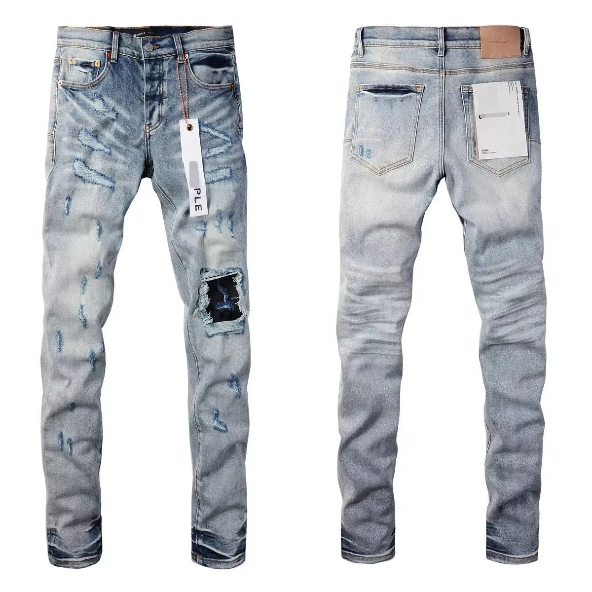 N21 High Quality with Rear Label