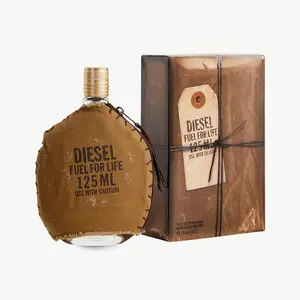 Diesel Fuel For Life - Men's Fragrance