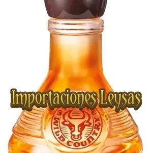 WILD COUNTRY SPLASH FOR MEN. NET WEIGHT 120 ML/4 FL OZ IMPORTED OF MÉXICO.NEW IN BOX.