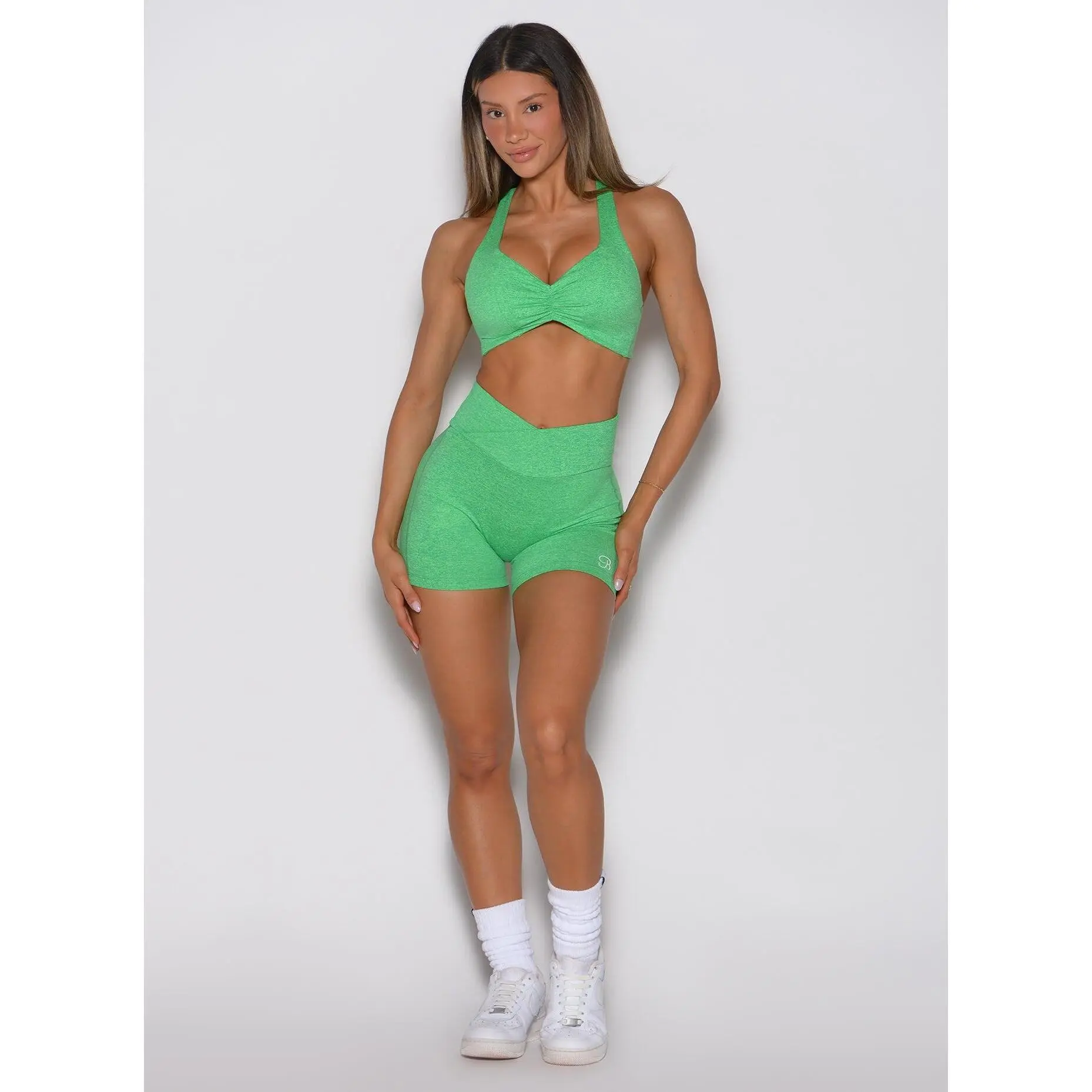 Lift Contour Shorts