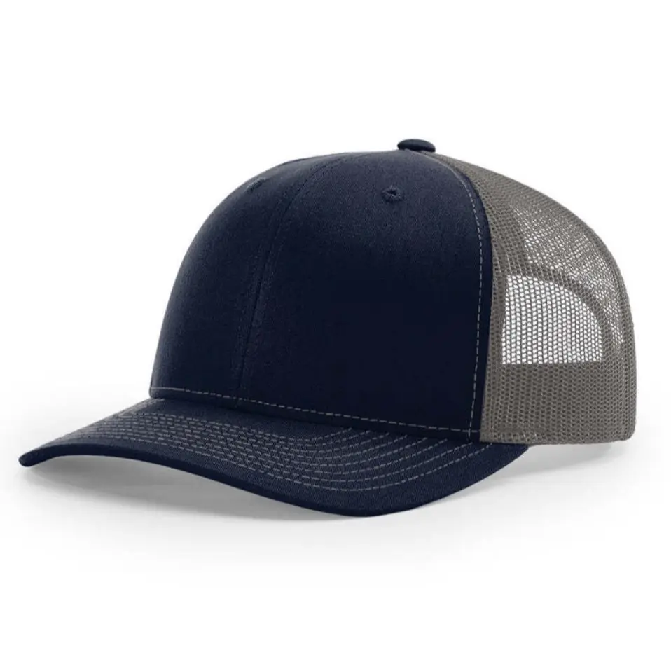 Navy/Charcoal Richardson 112