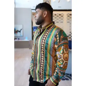 El centenario rhinestone shirt