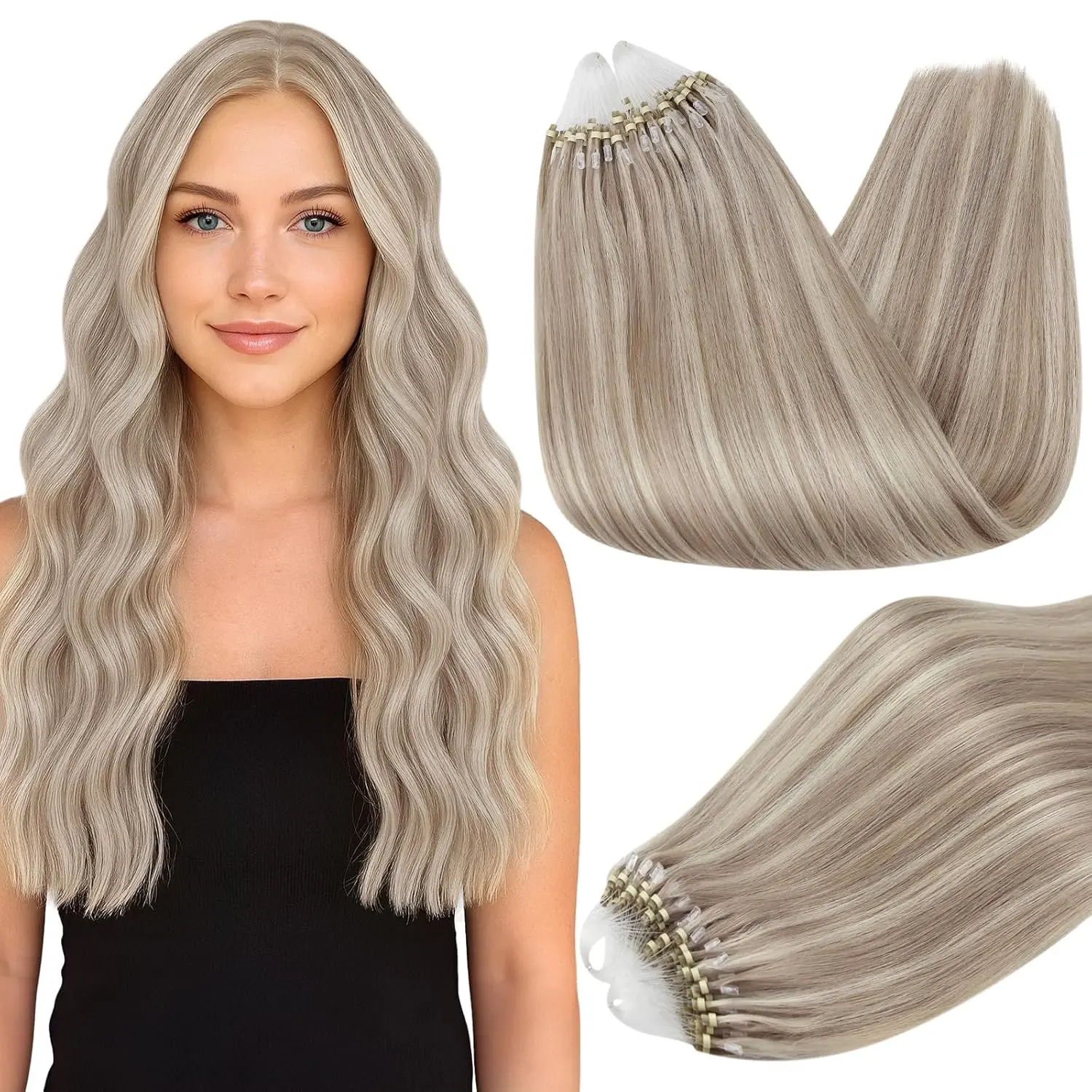 #18P613 Highlight Blonde