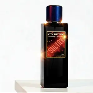 City Rhythm Sultry Extrait de Parfum