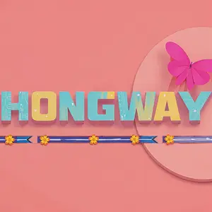 HONGWAY shop logo