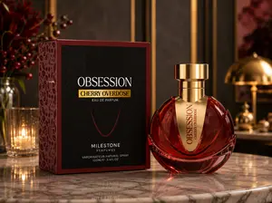 Obsession Cherry Overdose- Milestone 100ML