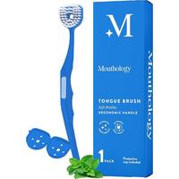 1 pack Tongue Brush